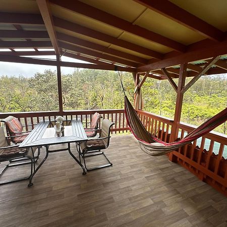Volcano Eco Cabin & Eco Lodge Ngoại thất bức ảnh