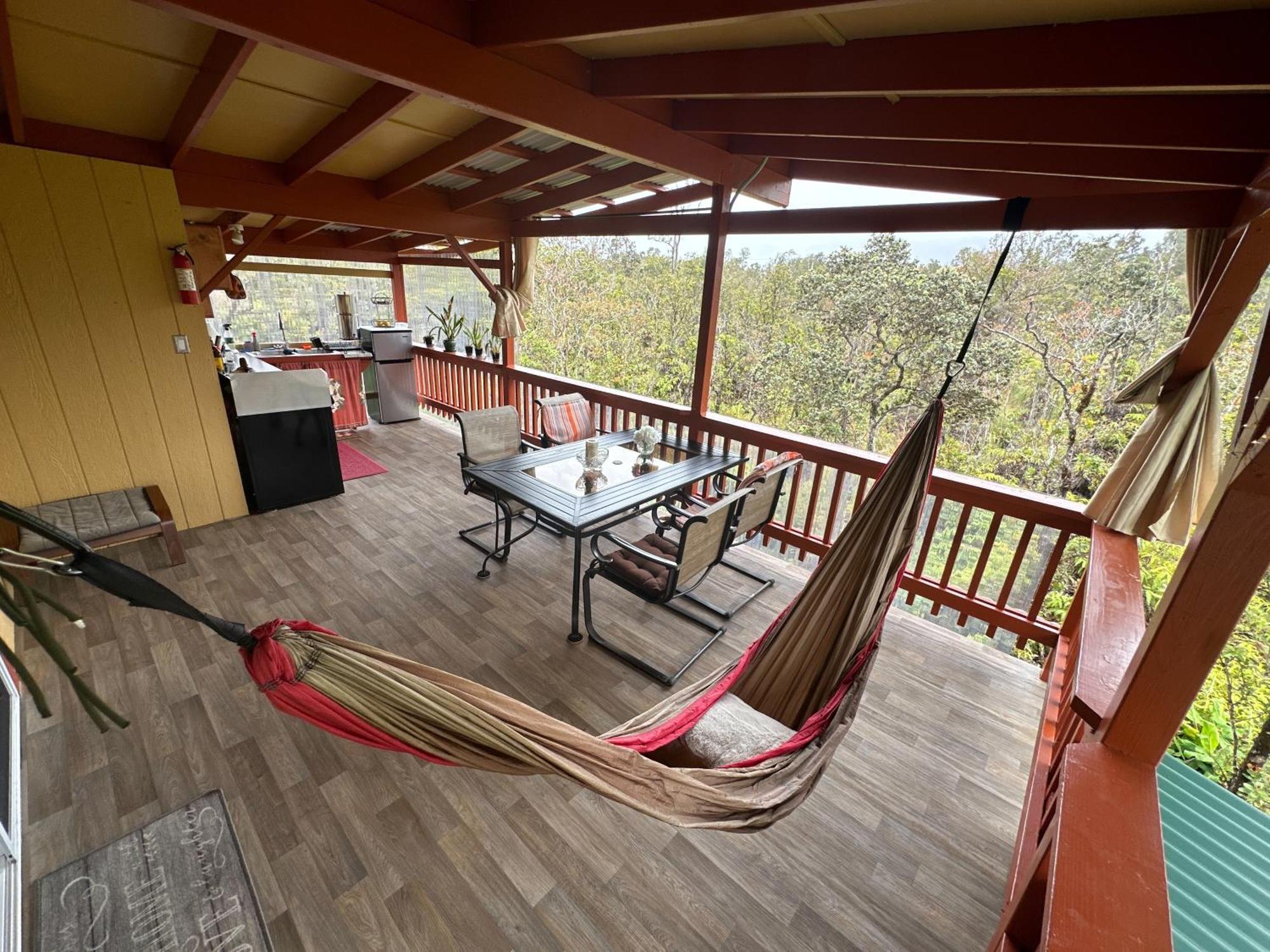 Volcano Eco Cabin & Eco Lodge Ngoại thất bức ảnh