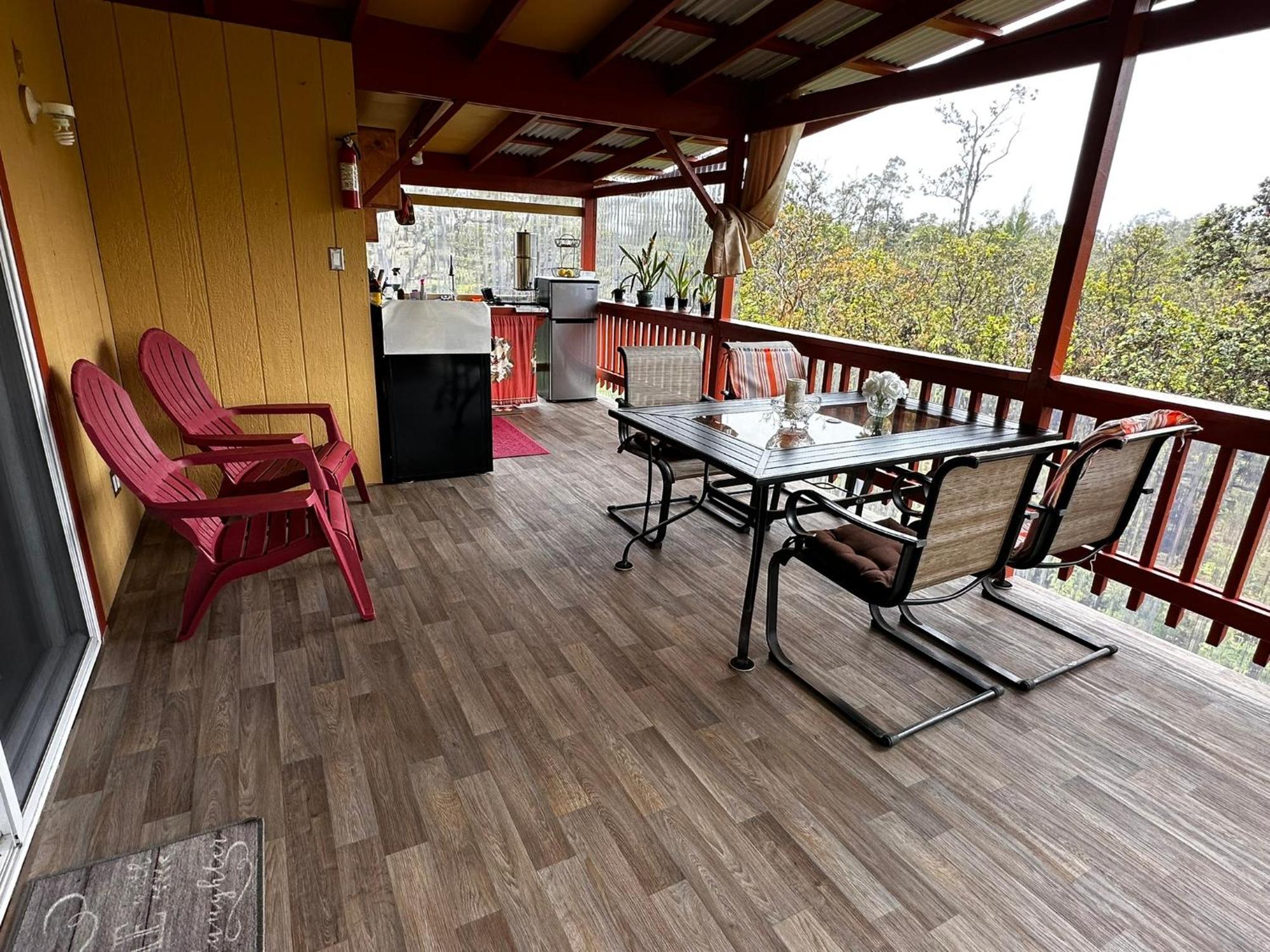 Volcano Eco Cabin & Eco Lodge Ngoại thất bức ảnh